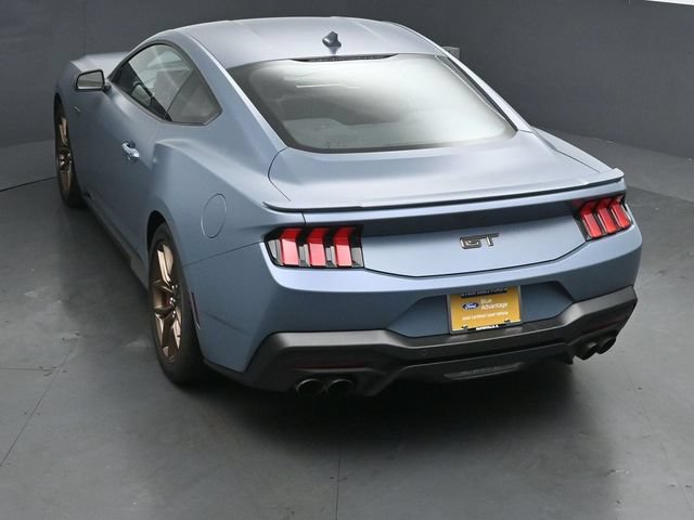 Certified 2025 Ford Mustang GT Premium RWD image 46