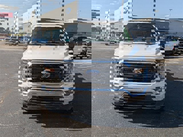 Certified 2023 Ford F150 XLT w/ Trailer Tow Package image 8