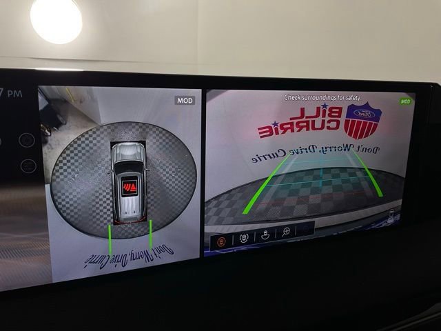 Used 2025 Nissan Armada PRO-4X w/ Pro-4X Premium Package image 24