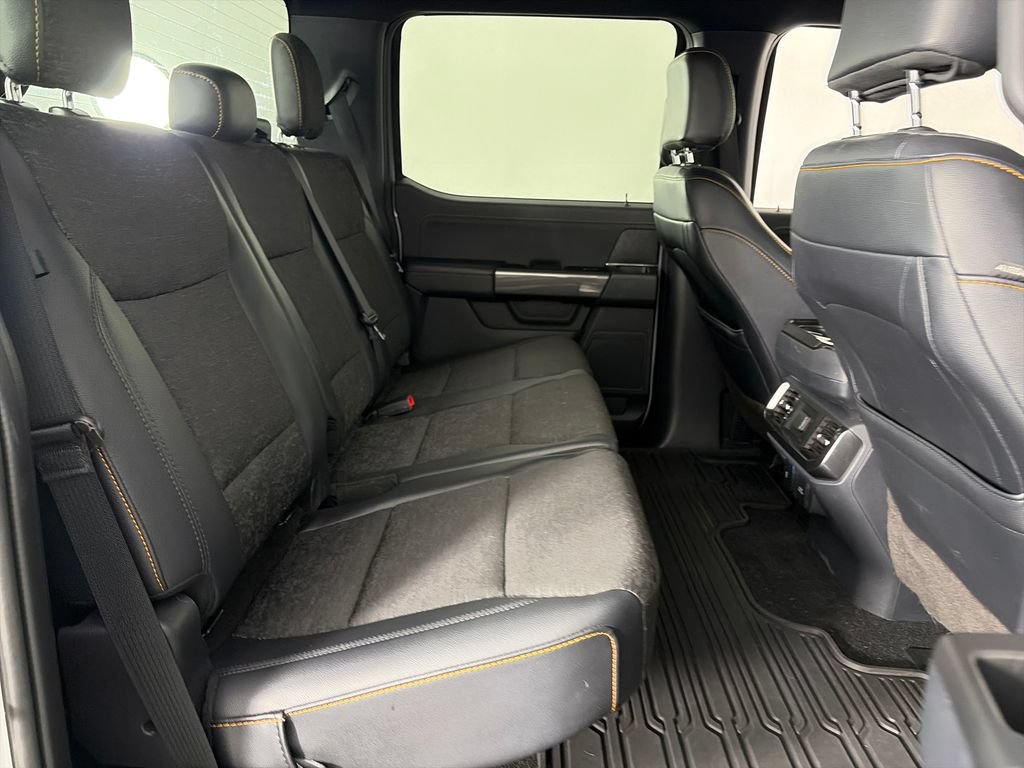 Certified 2023 Ford F150 Tremor AWD/4WD image 30