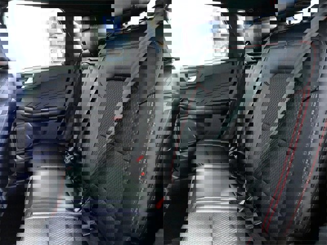 Certified 2023 Ford Escape ST-Line Select image 14