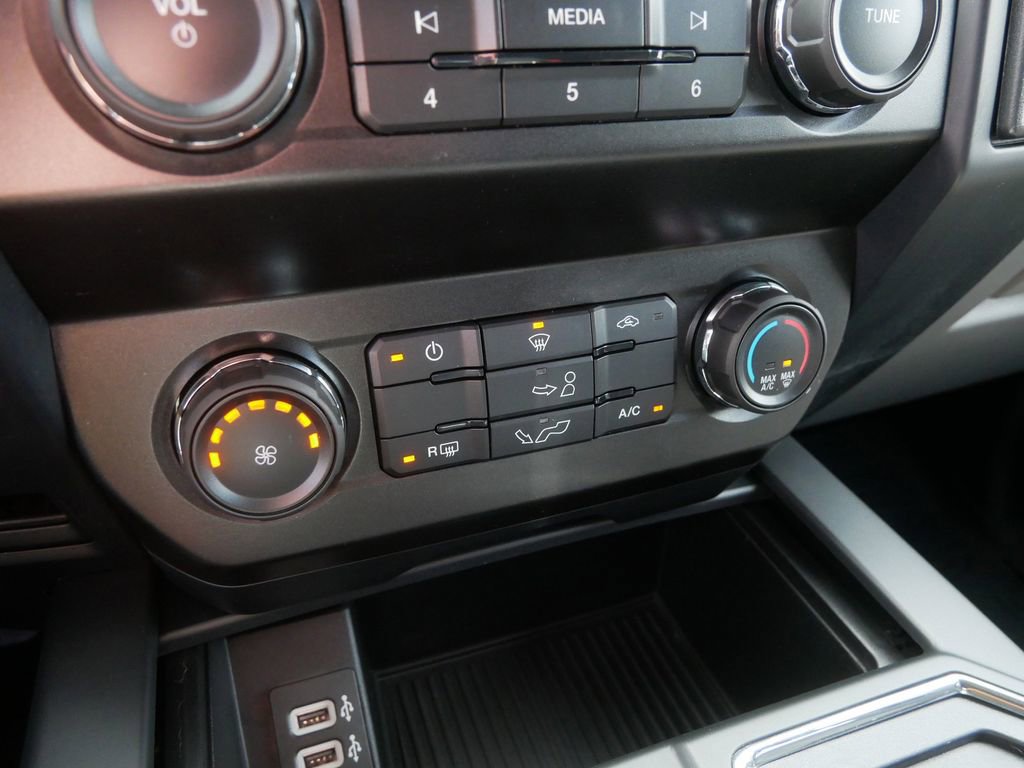 Certified 2019 Ford F150 XL w/ Equipment Group 101A Mid AWD/4WD image 23