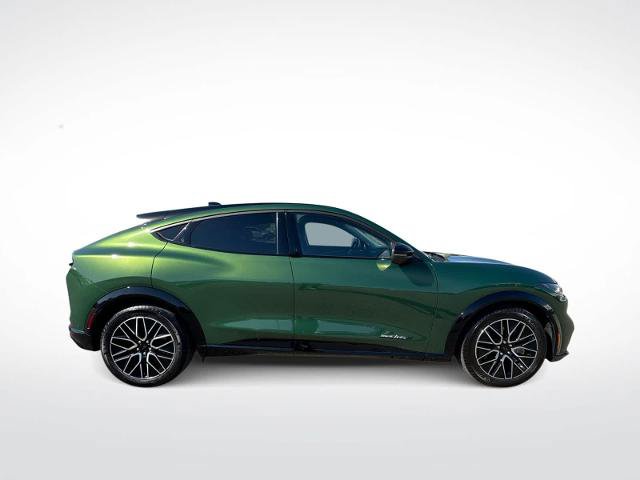 Certified 2024 Ford Mustang Mach-E Premium AWD/4WD image 9