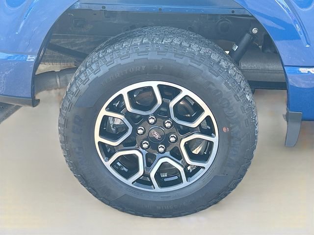 Certified 2023 Ford F150 XLT w/ Equipment Group 302A High image 31