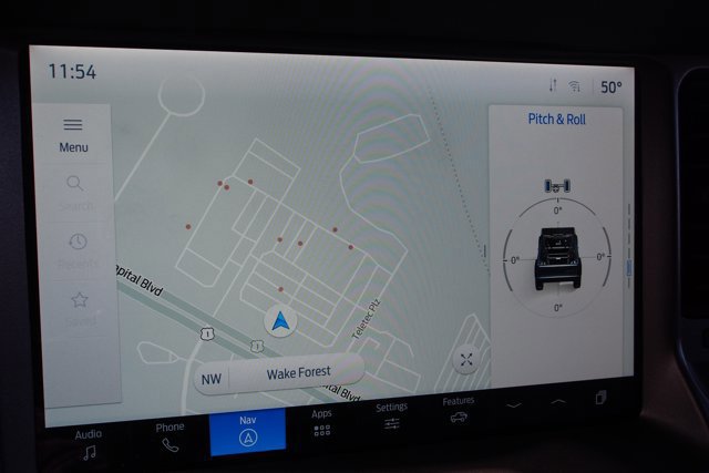 Certified 2025 Ford Bronco Badlands image 28