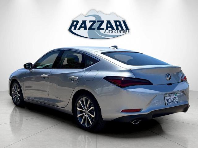 Used 2026 Acura Integra FWD image 5
