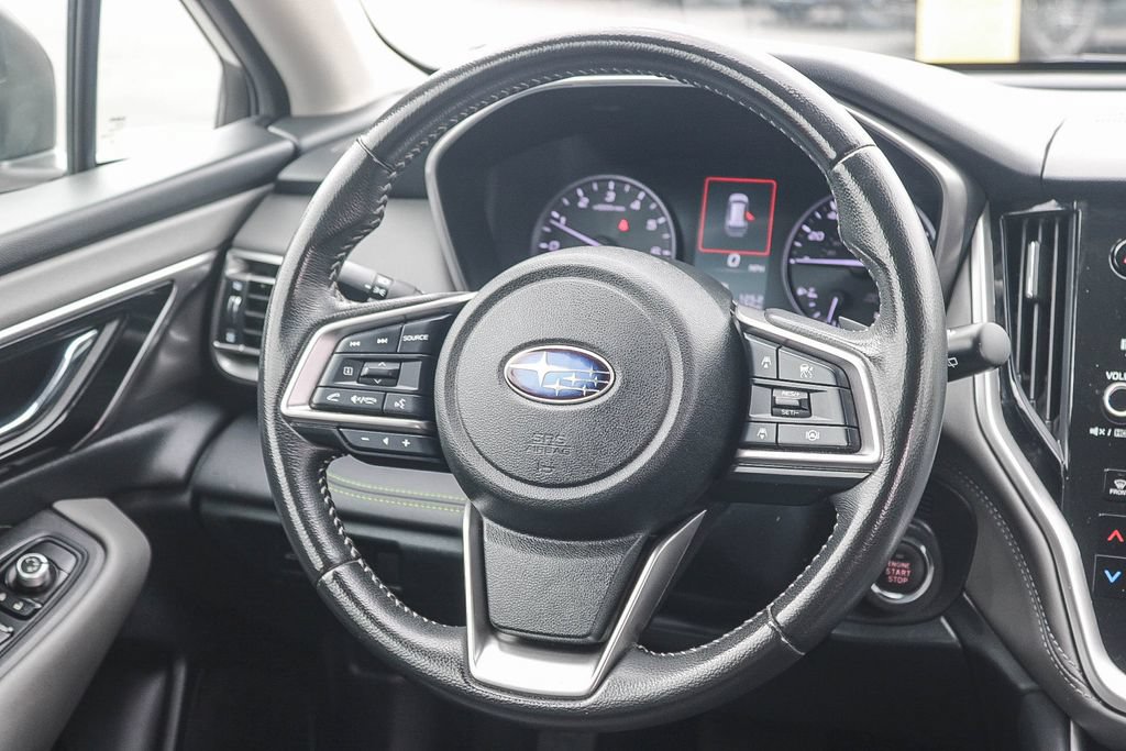 Used 2023 Subaru Outback Onyx Edition AWD/4WD image 18