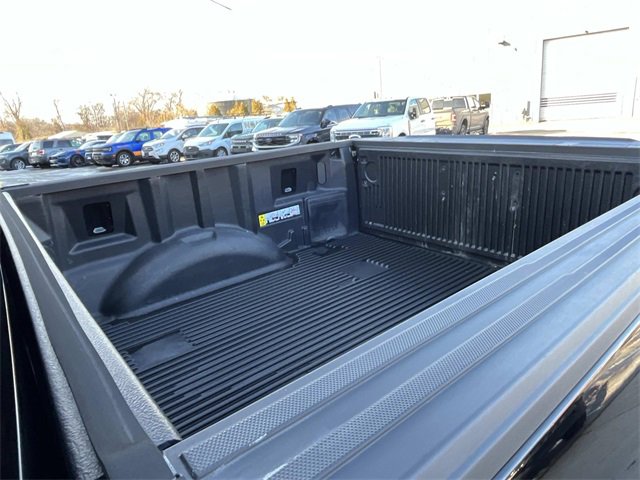 Certified 2024 Ford F150 XLT w/ Equipment Group 302A MID image 12