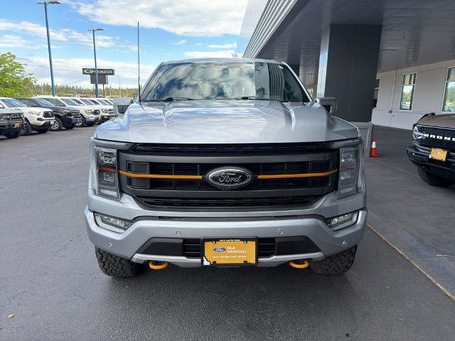 Certified 2023 Ford F150 Tremor w/ Equipment Group 402A High AWD/4WD image 2