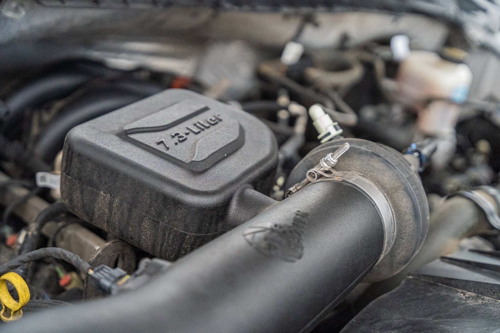 Certified 2020 Ford F250 King Ranch w/ Chrome Package image 30