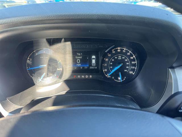 Certified 2021 Ford Ranger XLT w/ Trailer Tow Package image 18