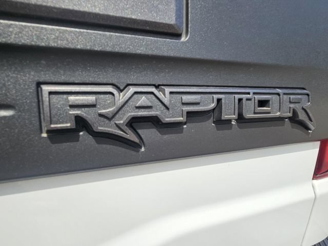 Certified 2022 Ford F150 Raptor w/ Equipment Group 801A High AWD/4WD image 18