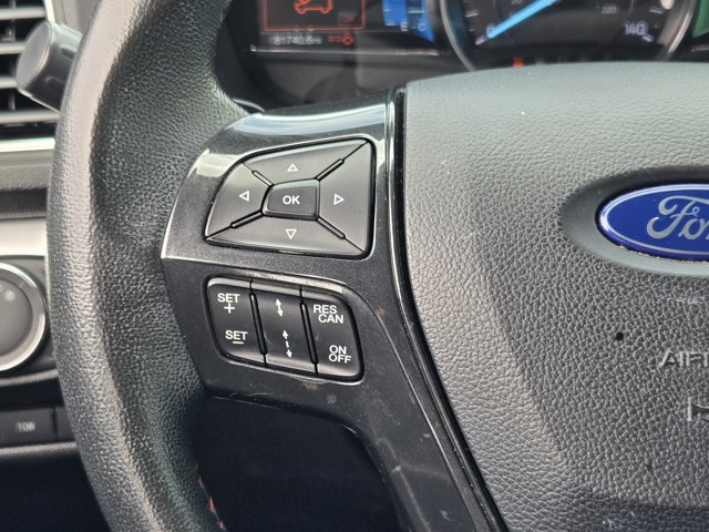 Certified 2019 Ford Explorer Sport w/ Equipment Group 401A AWD/4WD image 26