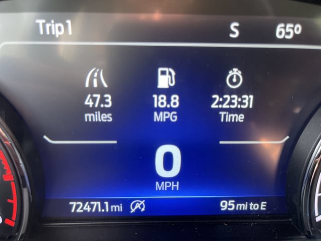 Certified 2022 Ford Maverick Lariat w/ Lariat Luxury Package AWD/4WD image 9