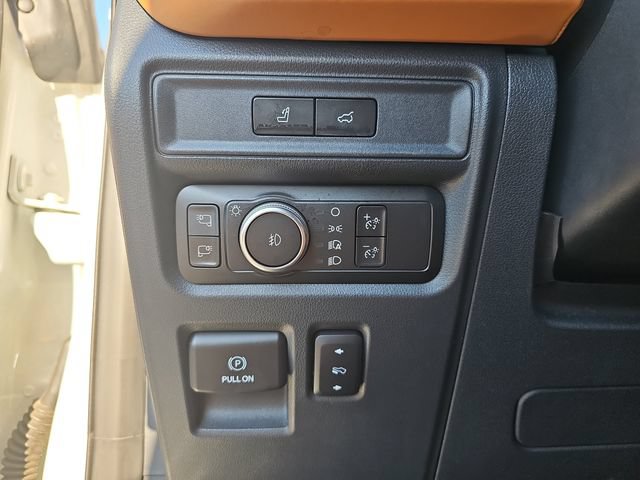 Certified 2022 Ford Expedition Platinum RWD image 33
