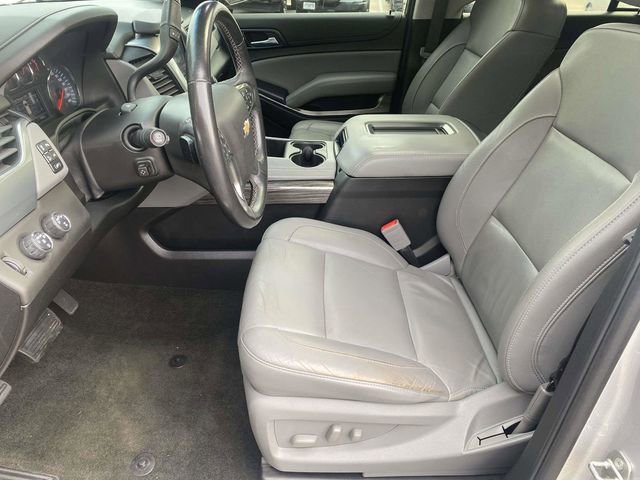Used 2018 Chevrolet Tahoe LT image 19