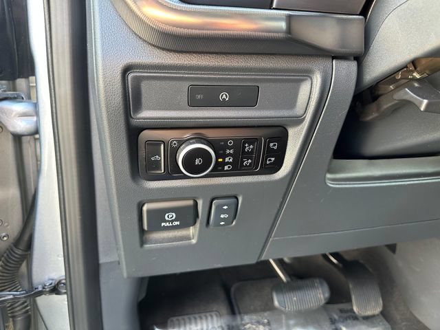 Certified 2025 Ford F150 Lariat AWD/4WD image 11