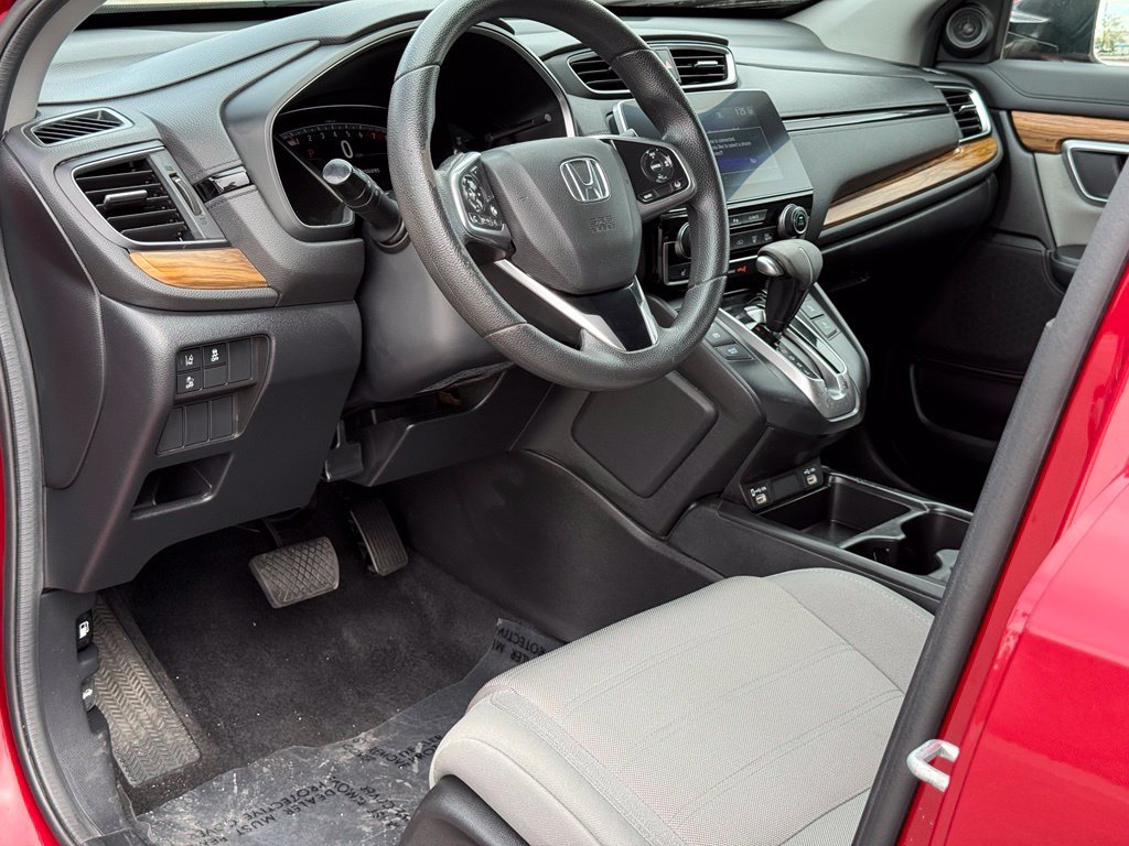 Used 2022 Honda CR-V EX image 7