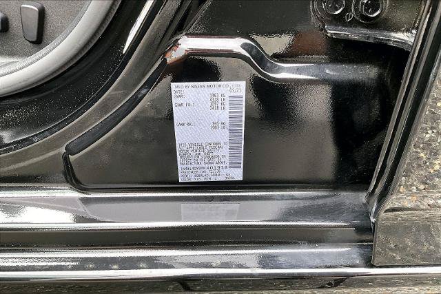 Used 2023 Nissan Altima 2.5 SV FWD image 35