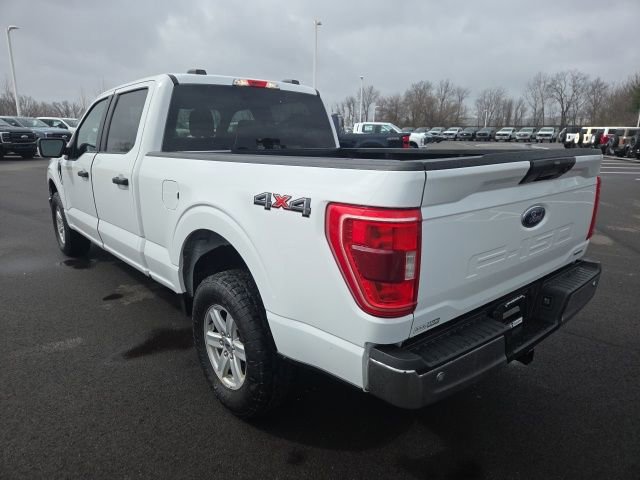 Certified 2022 Ford F150 XLT w/ Trailer Tow Package image 2