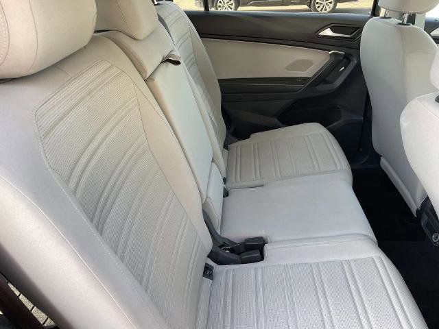 Used 2024 Volkswagen Tiguan S AWD/4WD image 28