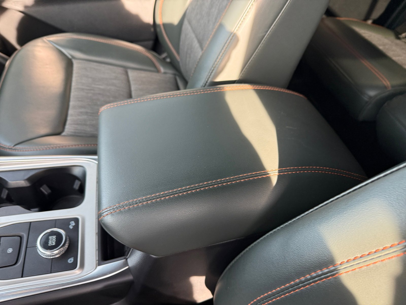 Certified 2022 Ford Explorer Timberline w/ Timberline Technology Package image 14