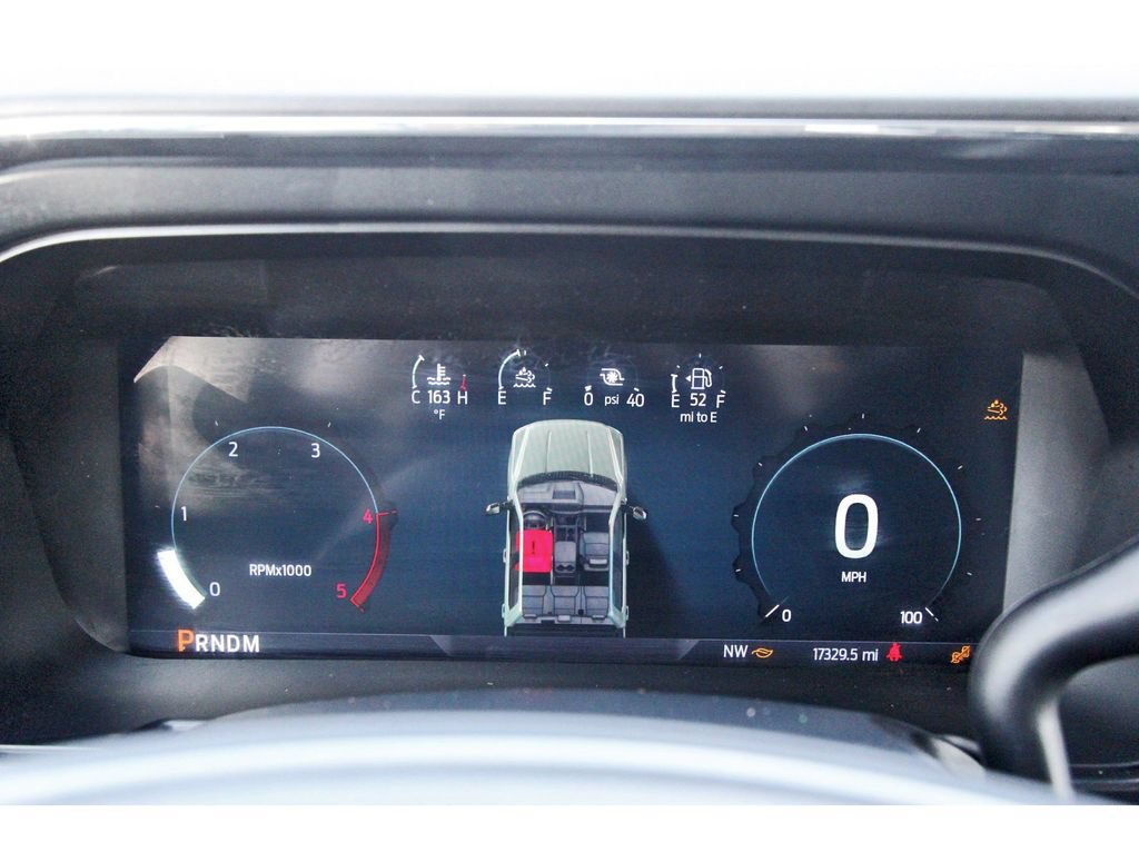 Certified 2024 Ford F350 Lariat AWD/4WD image 17