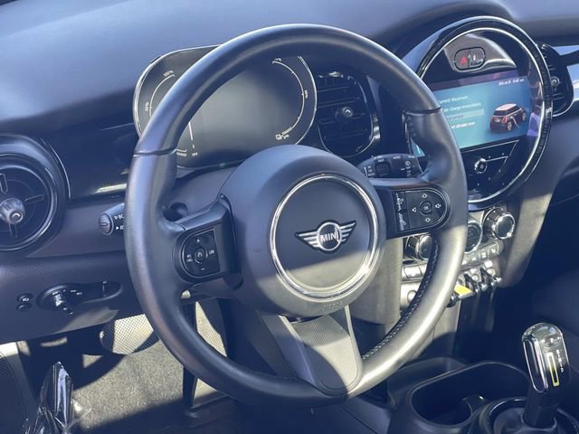 Used 2023 MINI Cooper SE image 8