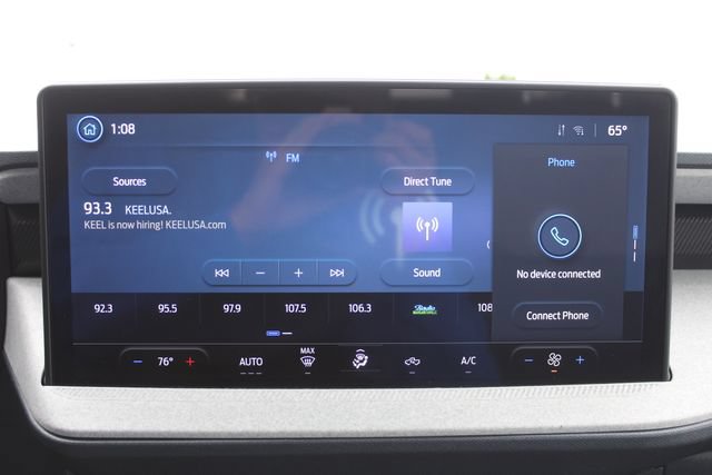 Certified 2026 Ford Maverick XLT AWD/4WD image 3