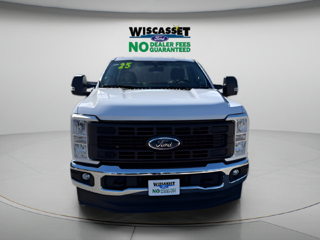 Certified 2025 Ford F250 XL w/ 360-Degree Camera Package AWD/4WD image 10