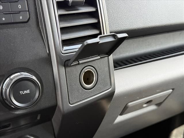 Certified 2018 Ford F150 XLT image 24