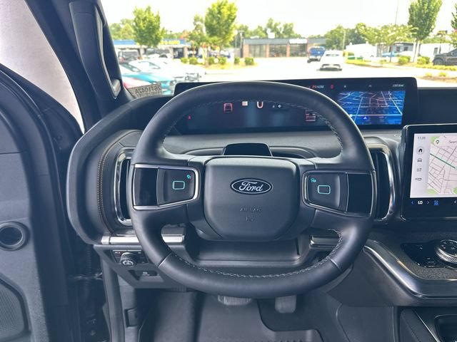 Certified 2026 Ford Expedition Tremor AWD/4WD image 15