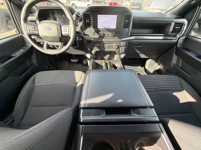 Certified 2022 Ford F150 XL w/ STX Appearance Package image 22