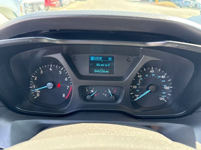 Certified 2017 Ford Transit 350 XLT RWD image 23