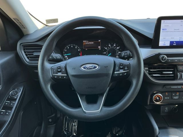 Certified 2022 Ford Escape SE AWD/4WD image 13