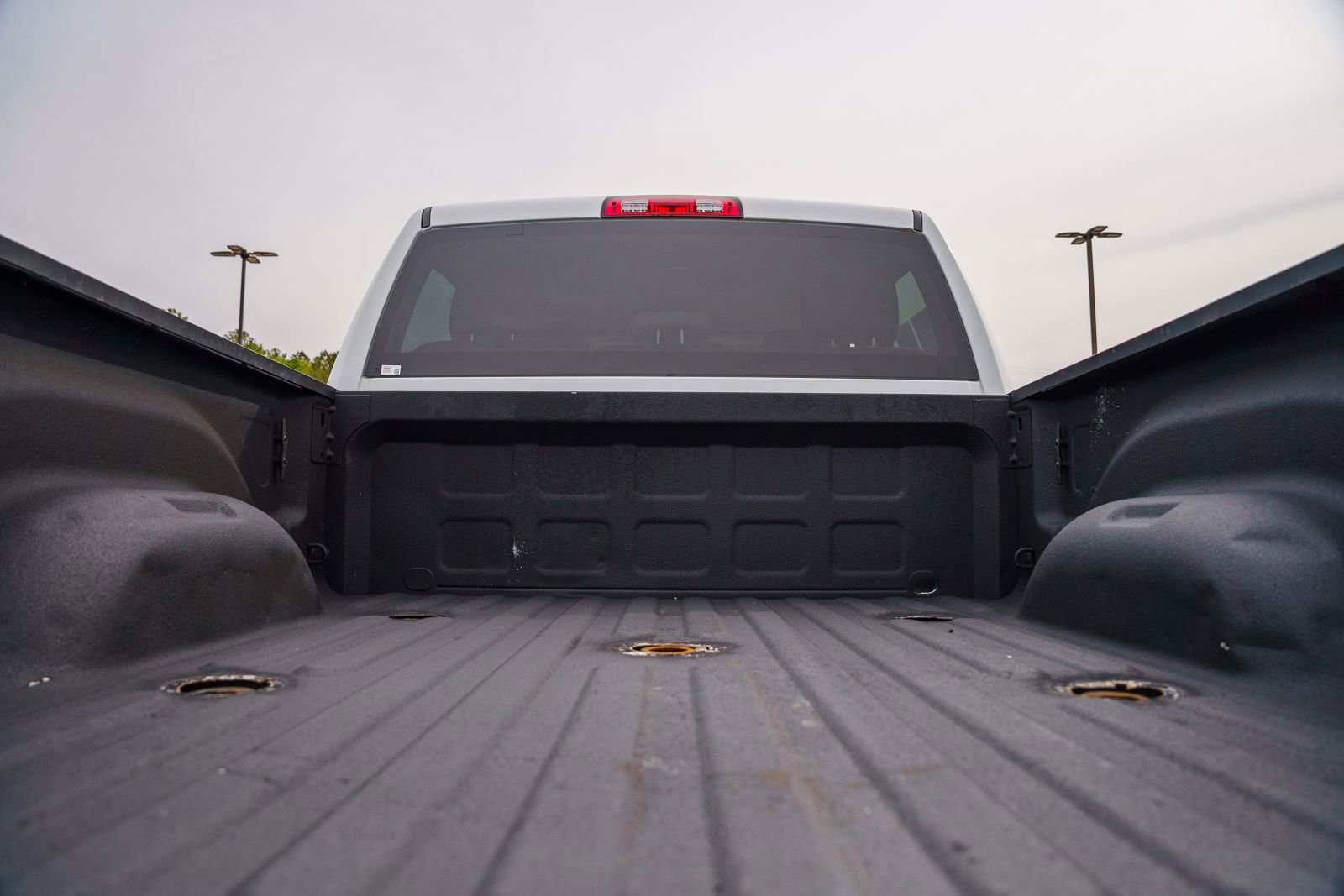 Used 2023 RAM 3500 Laramie image 26