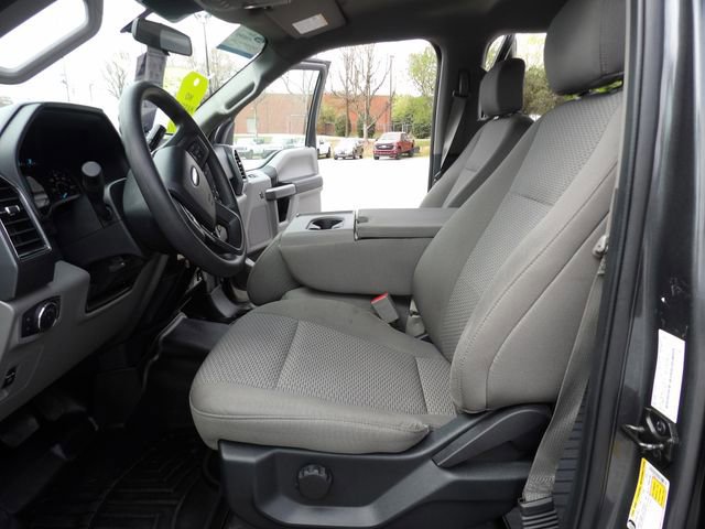 Certified 2020 Ford F150 XLT image 32