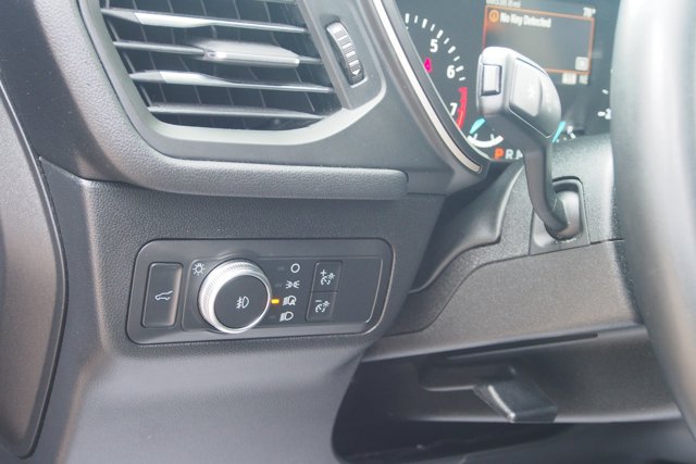 Certified 2022 Ford Escape SEL FWD image 21