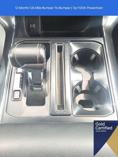 Certified 2023 Ford F150 XLT w/ Equipment Group 302A High AWD/4WD image 39