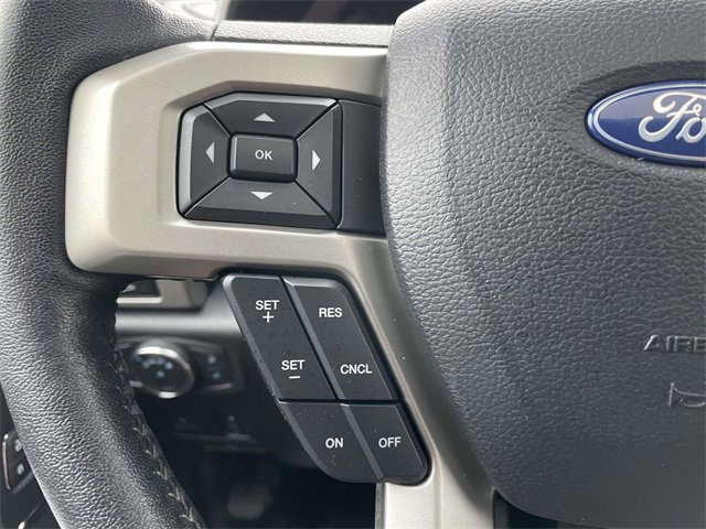 Certified 2020 Ford F350 Lariat w/ Lariat Ultimate Package image 19