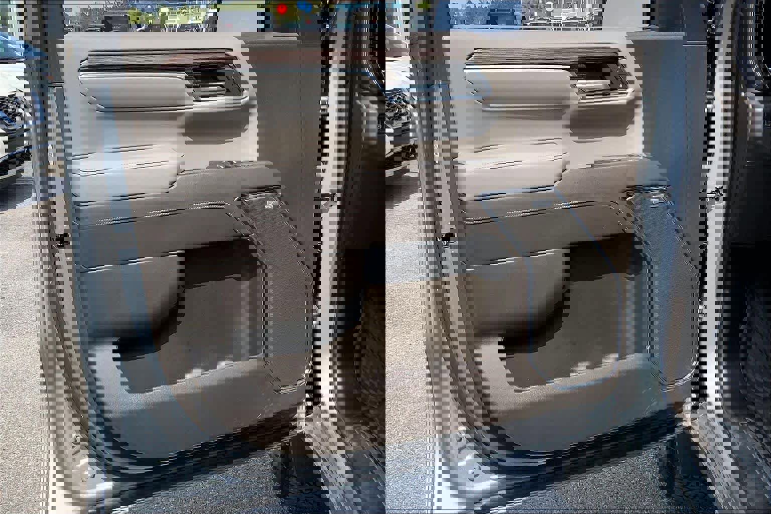 Used 2023 Chevrolet Silverado 1500 RST w/ RST All Star Premium Package image 22