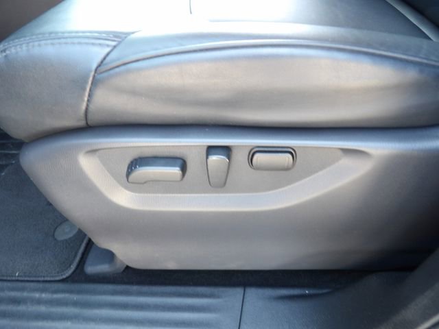 Used 2024 Nissan Armada SV AWD/4WD image 24