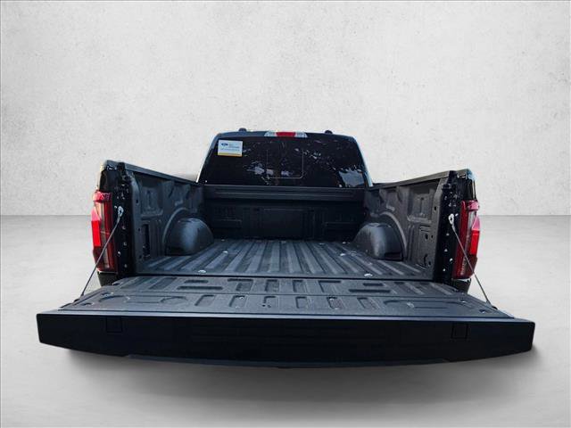 Certified 2024 Ford F150 Lariat w/ FX4 Off-Road Package AWD/4WD image 7