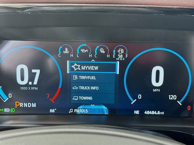 Certified 2023 Ford F150 Lariat AWD/4WD image 14
