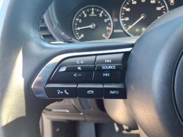 Used 2025 MAZDA CX-30 AWD 2.5 S w/ Preferred Package image 28