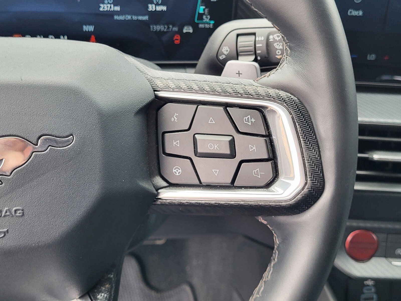 Certified 2025 Ford Mustang GT image 27