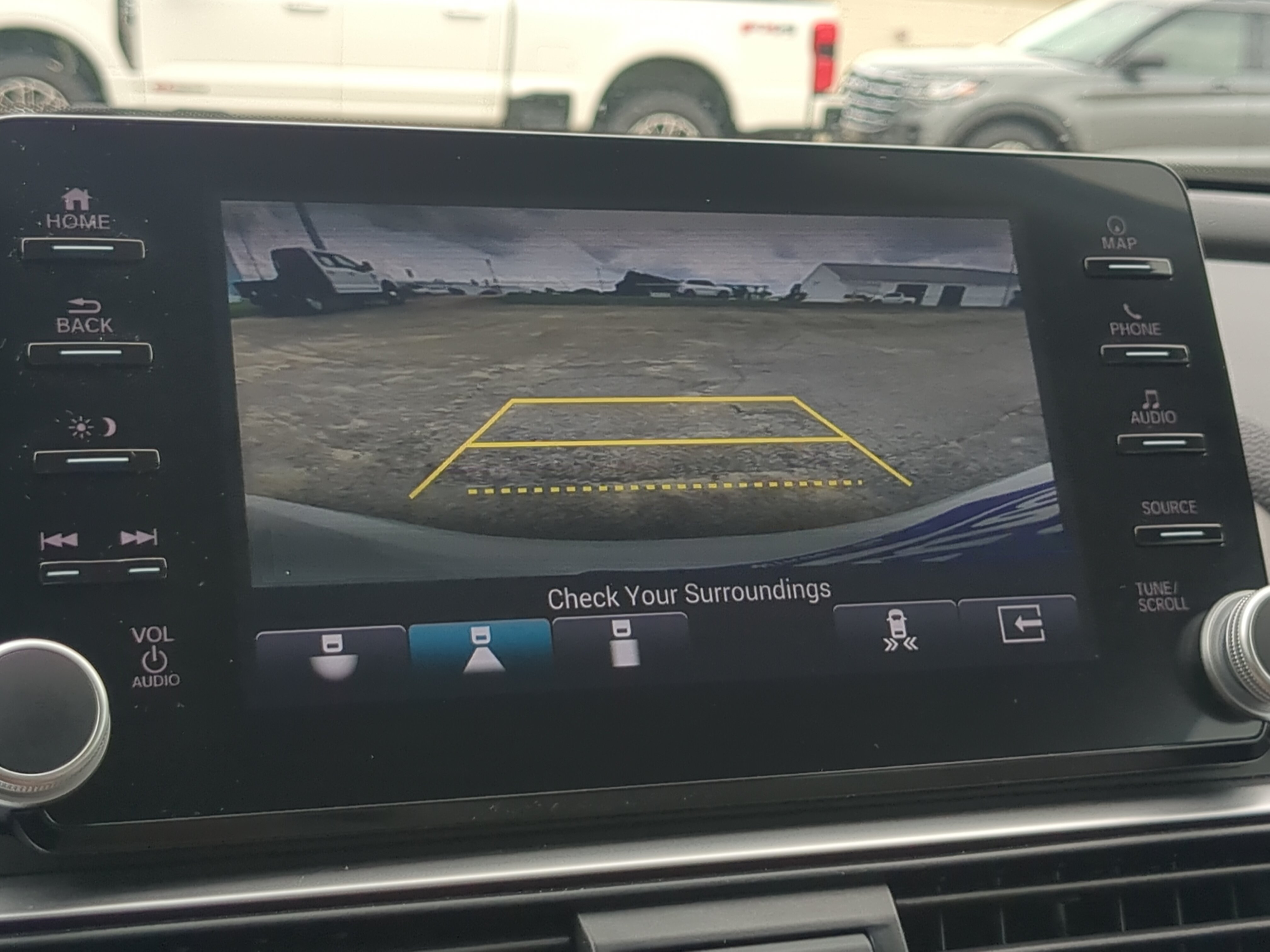 Used 2021 Honda Accord Touring image 18