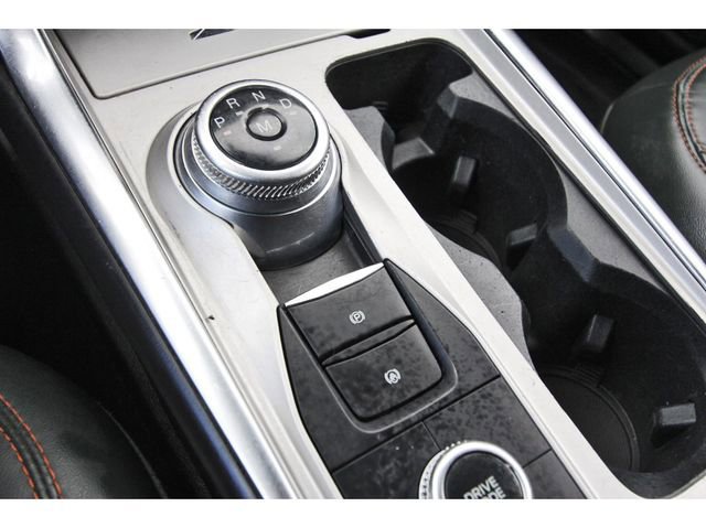 Certified 2022 Ford Explorer Timberline image 27