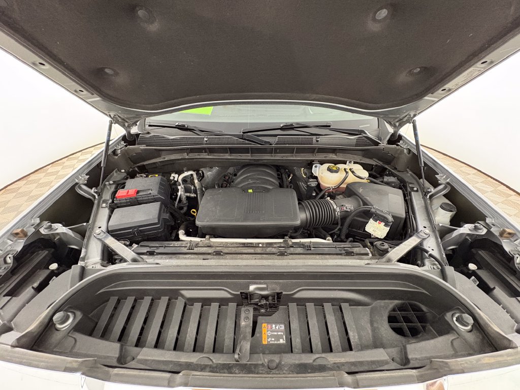 Used 2023 GMC Sierra 1500 SLT AWD/4WD image 32