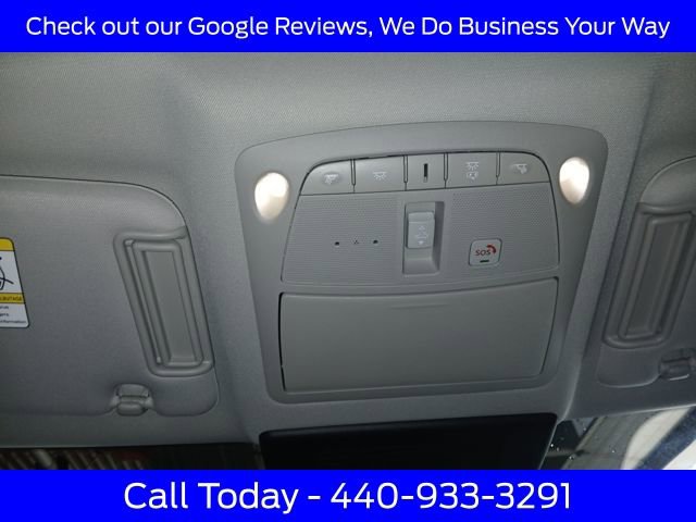 Used 2024 Nissan Armada SL w/ Captain's Chairs Package image 25